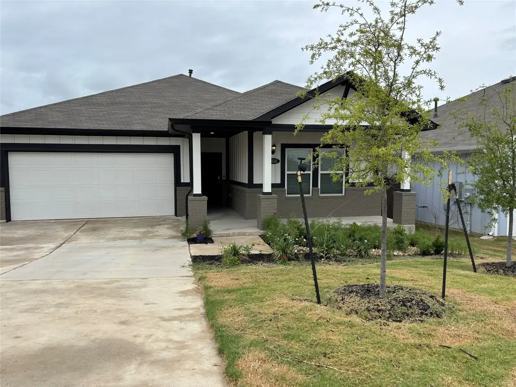 11616 Comano Drive, Austin