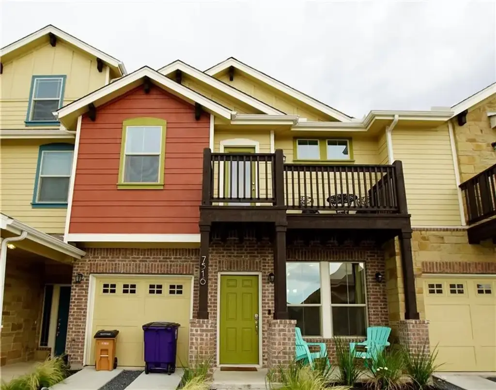 7516 Wildcat Pass, Austin