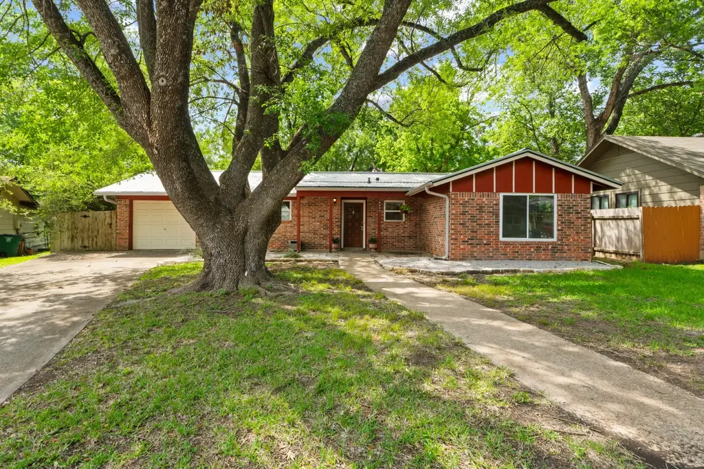 6005 Leisure Run Road, Austin