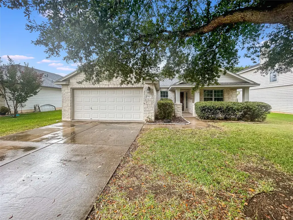 7810 Squirrel Hollow Drive, Georgetown