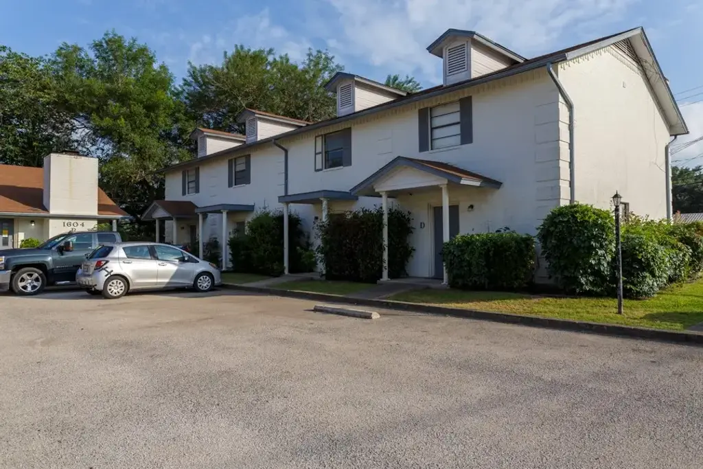 1602 Mill Street C, San Marcos