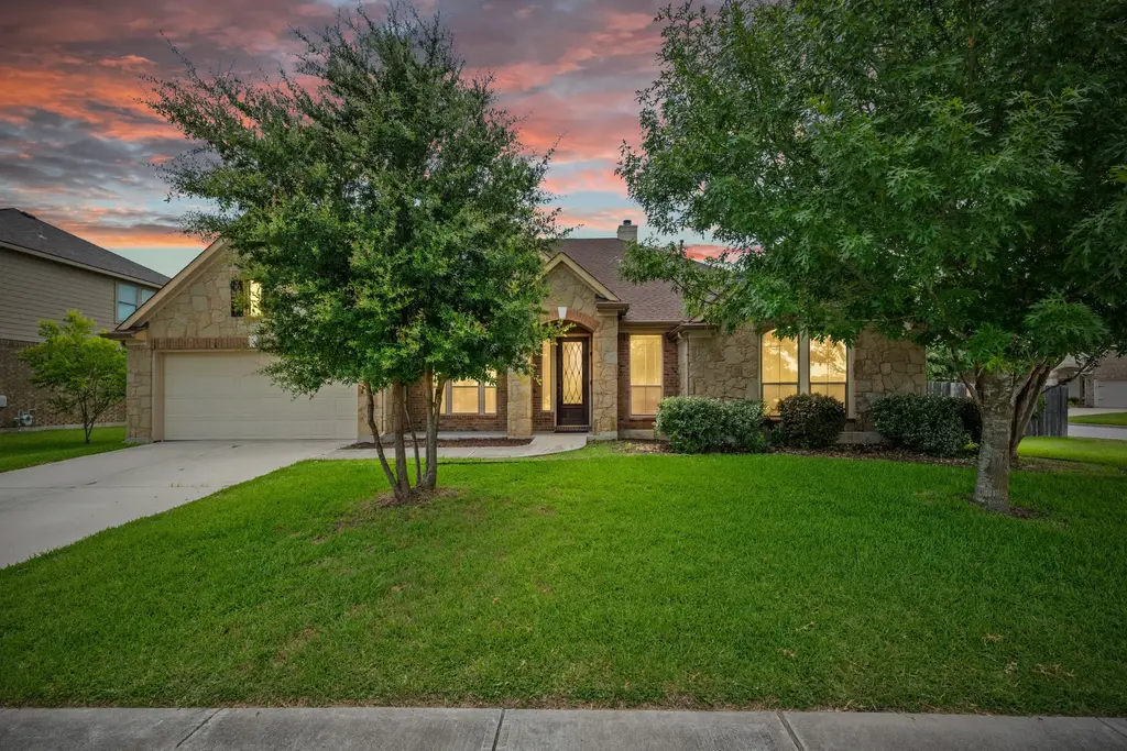 20101 Chayton Circle, Pflugerville
