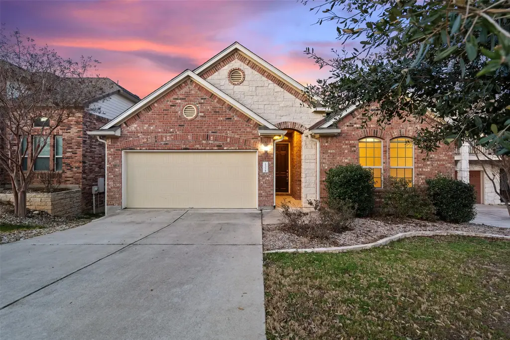 18504 Tanner Bayou Loop, Austin