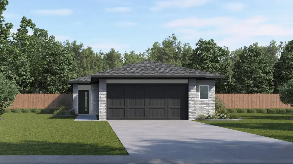 13108 Cattle Rustler Road, Mustang Ridge