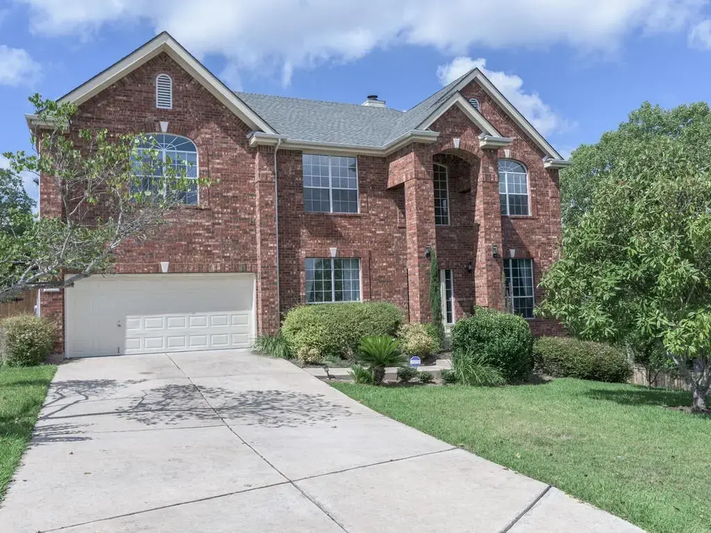 3404 Lyon Club Court, Austin