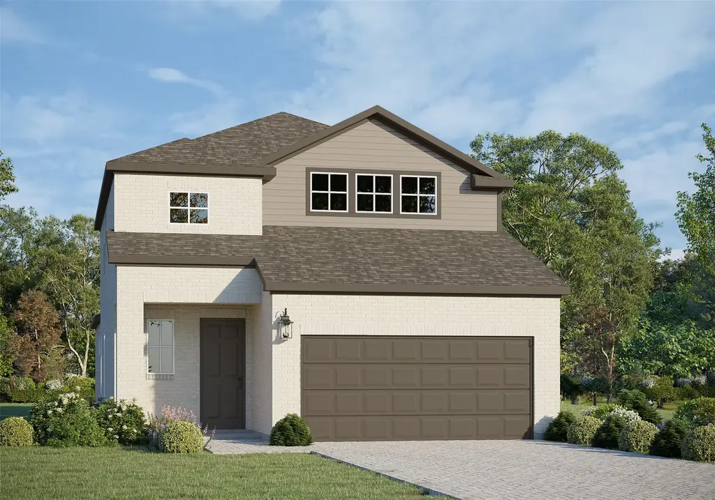 1116 Stonehill Drive, Georgetown