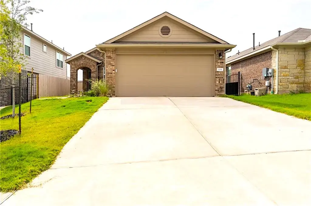 104 Sandhill Piper Street, Leander