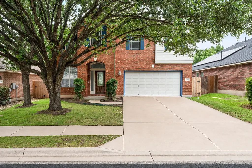 10004 Isle Royale Way, Austin
