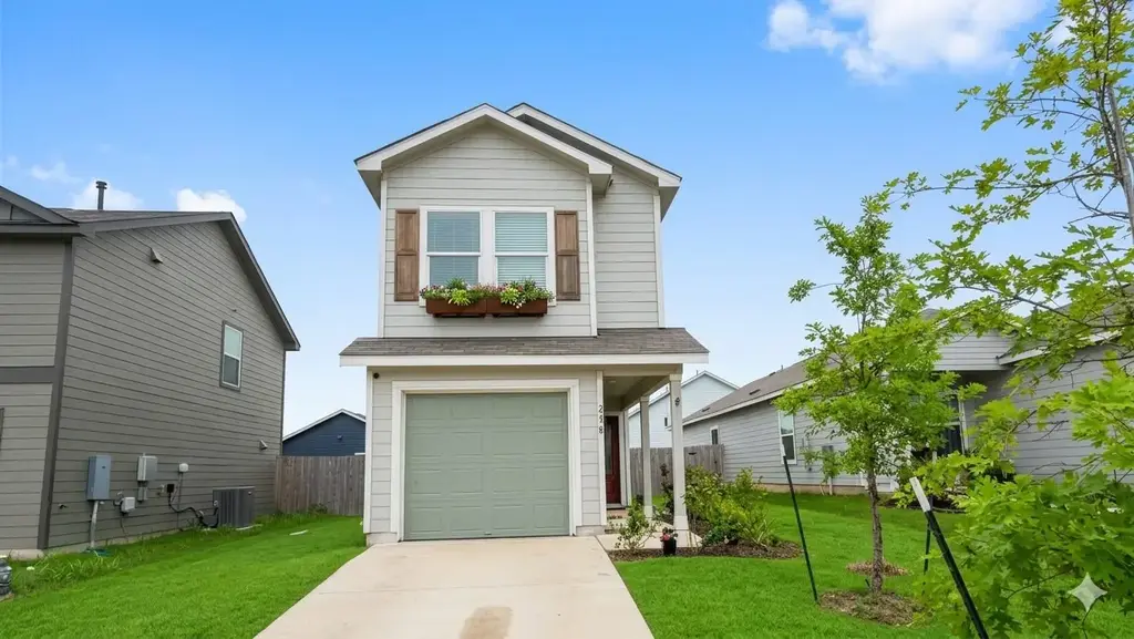 238 Gypsum Valley Valley, Maxwell