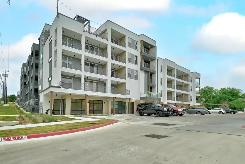 4801 Springdale Road 1204, Austin