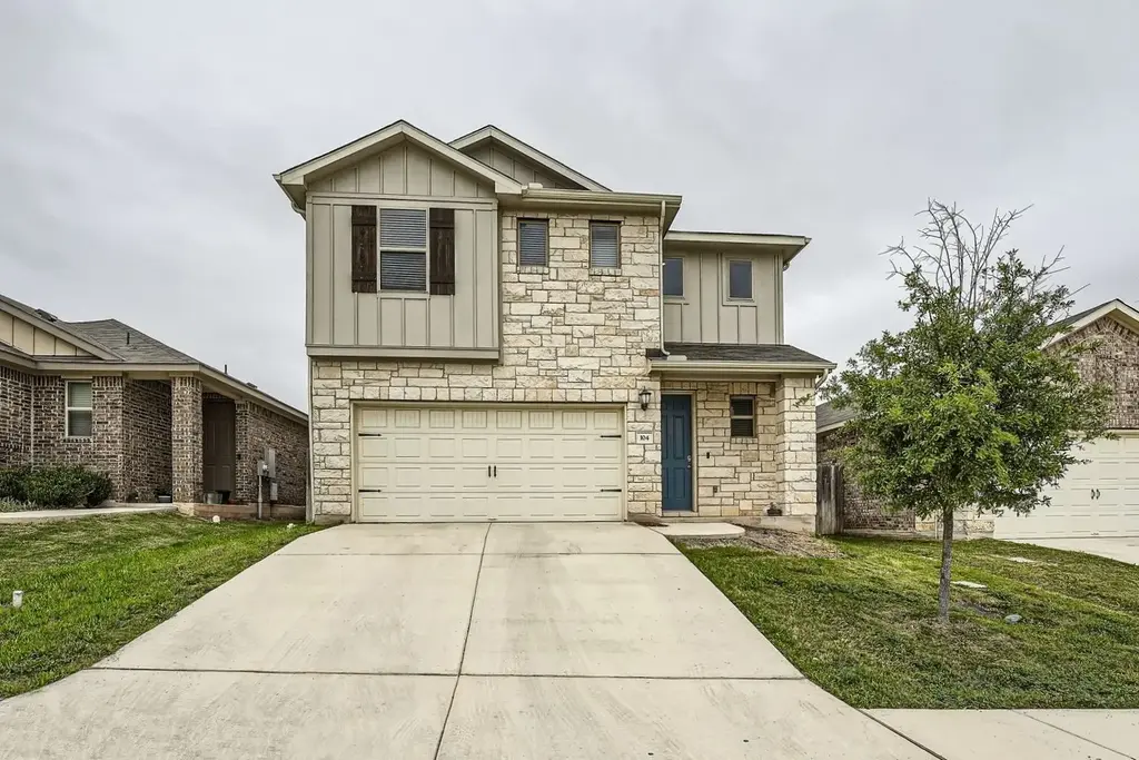 104 Red Cedar Court, Georgetown