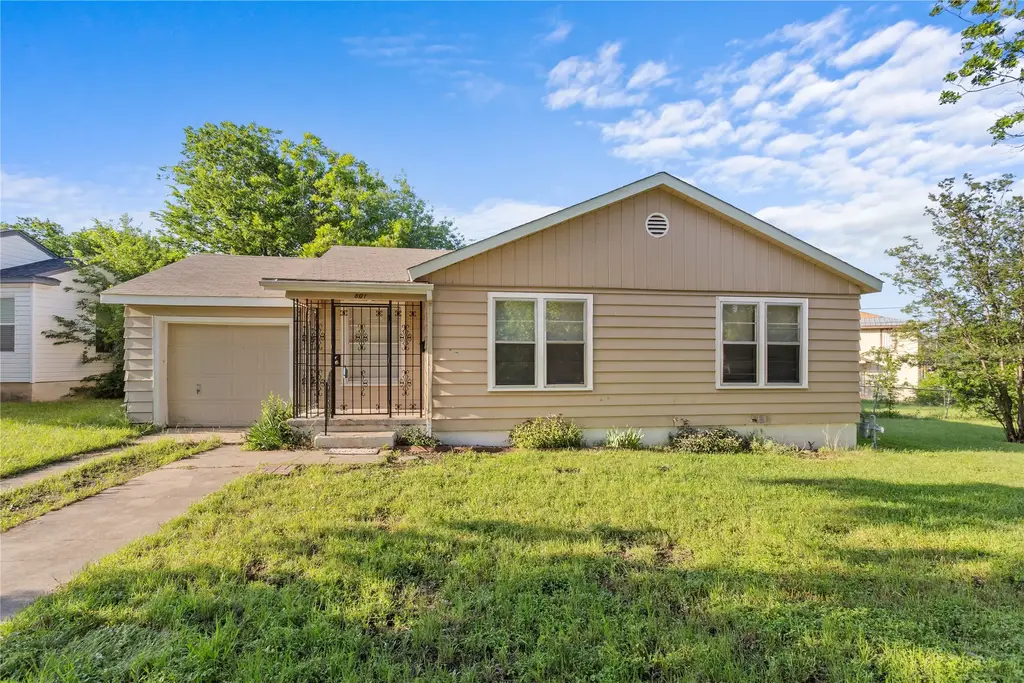 801 Evetts Road, Killeen