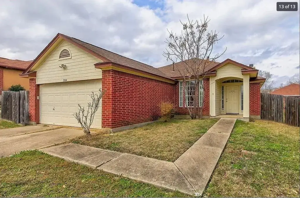 7324 Colony Park Drive, Austin