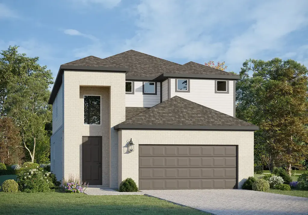 1112 Stonehill Drive, Georgetown