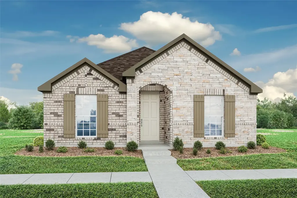 13432 Barn Chime Street, Elgin
