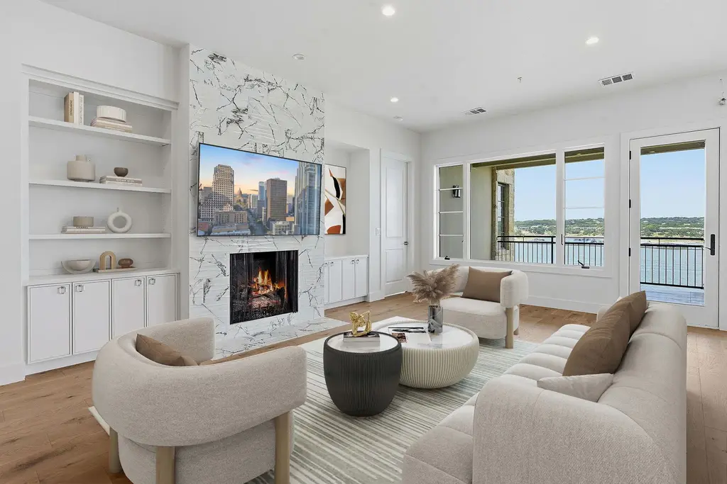 118 Marina Village Cove 118, Lakeway