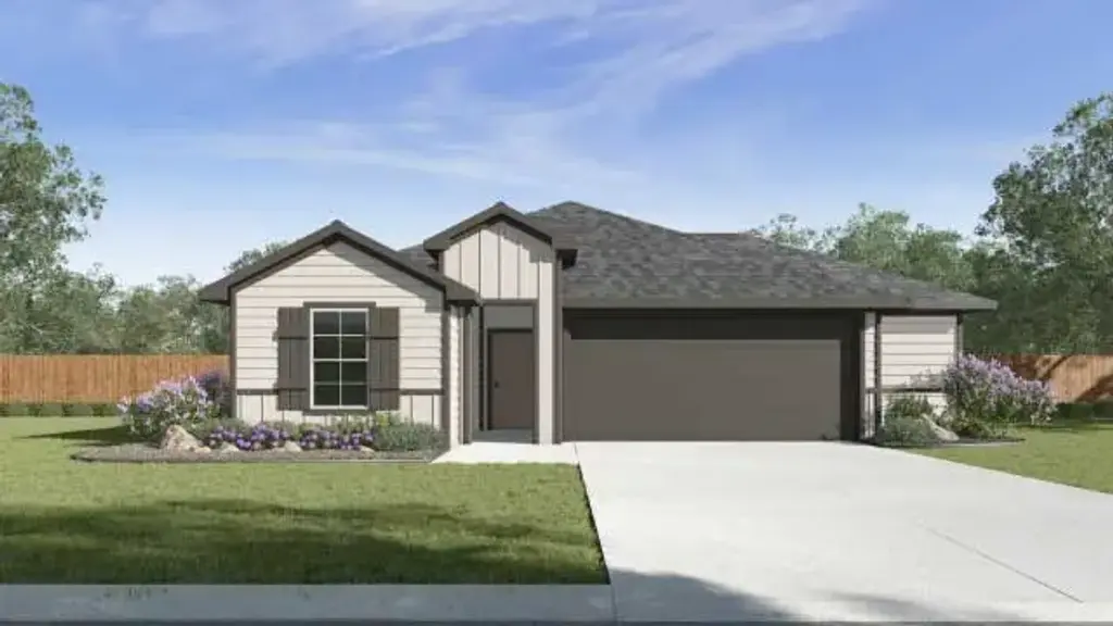 271 Palestine Trail, Kyle