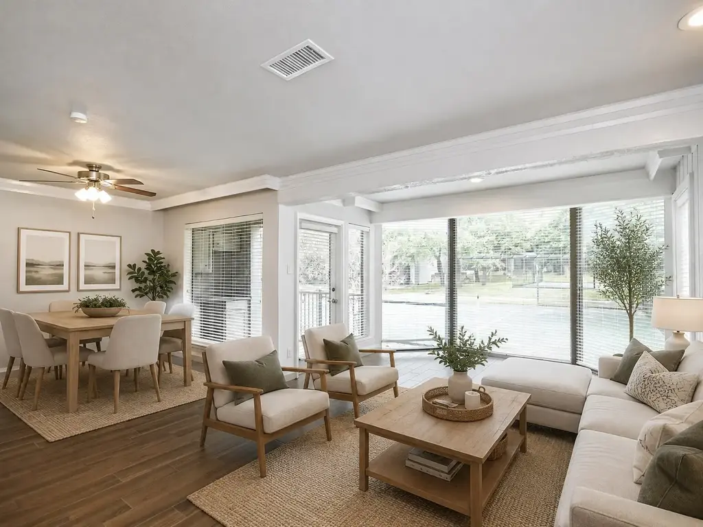 191 World Of Tennis Square, Lakeway