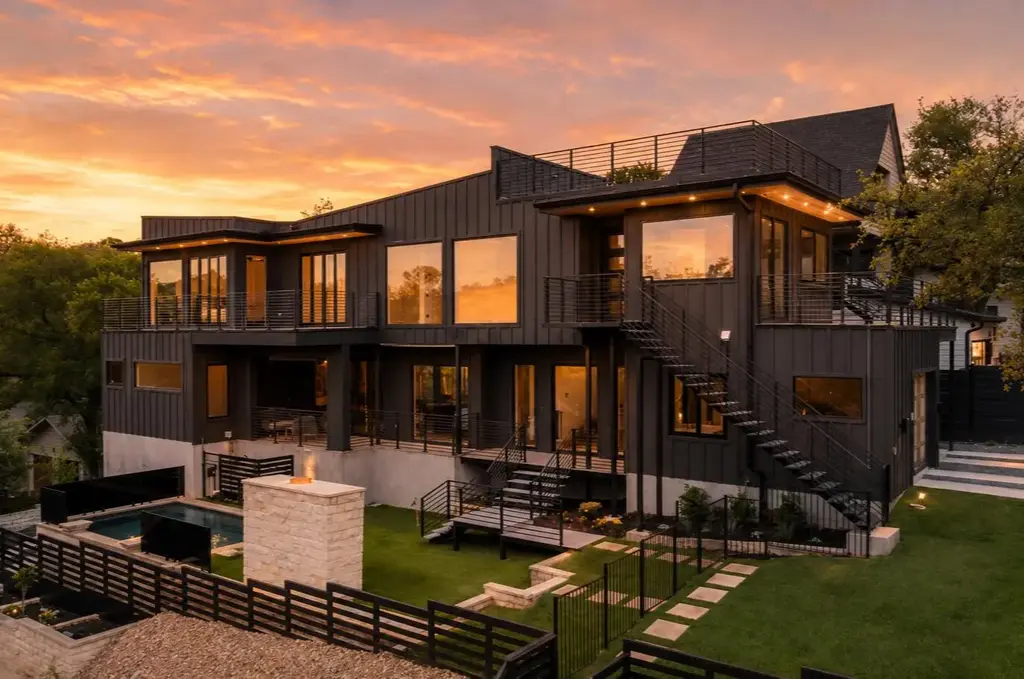 2208 Montclaire Street, Austin