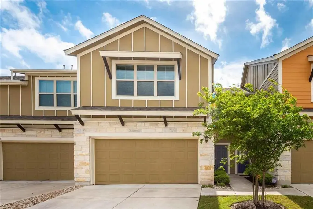 1620 Bryant Drive 2102, Round Rock