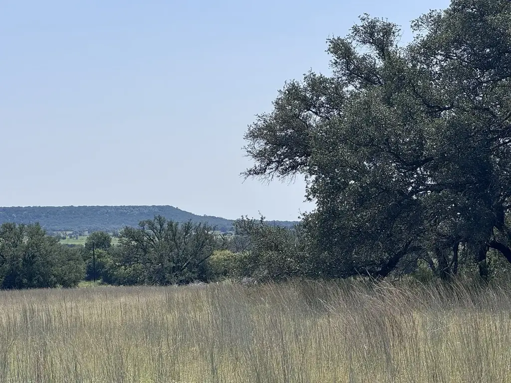 57 County Road 330, Goldthwaite