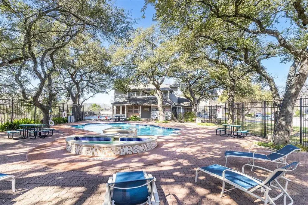 12166 Metric Boulevard 208, Austin
