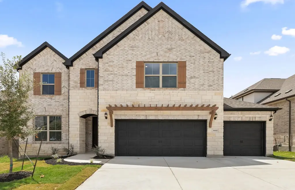 3000 Ottawa Street, Leander