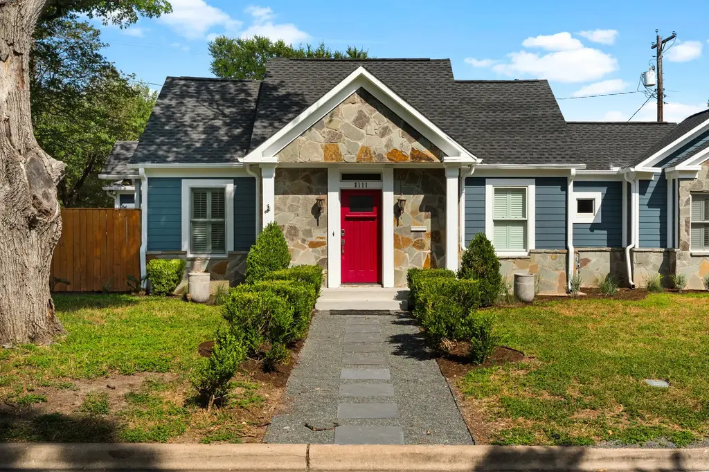 3111 Glenview Avenue, Austin
