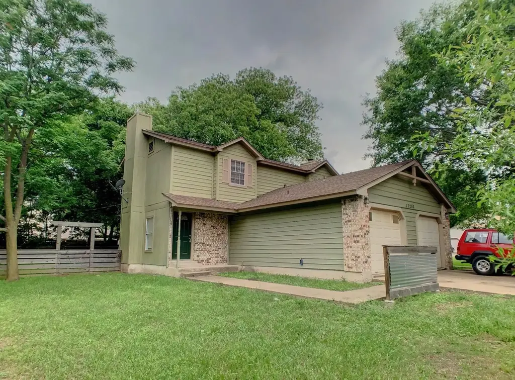 13206 Saxby Court A, Austin