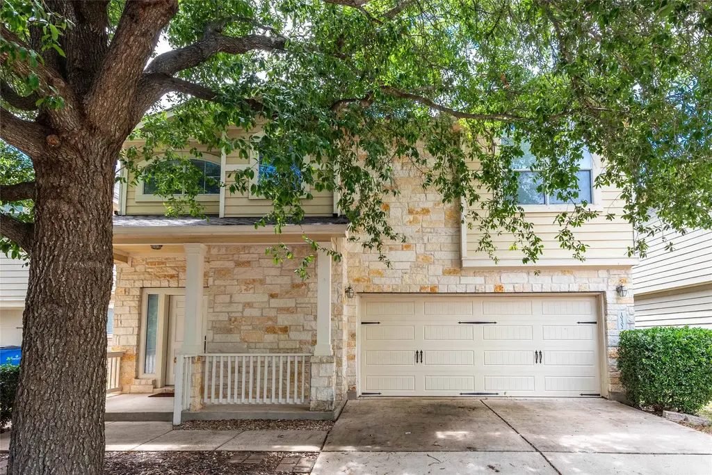10502 Wylie Drive 278, Austin