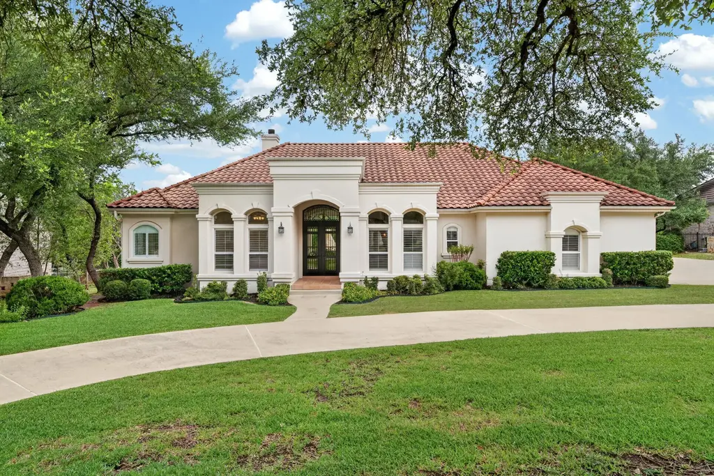 4208 Lakeway Boulevard, Austin