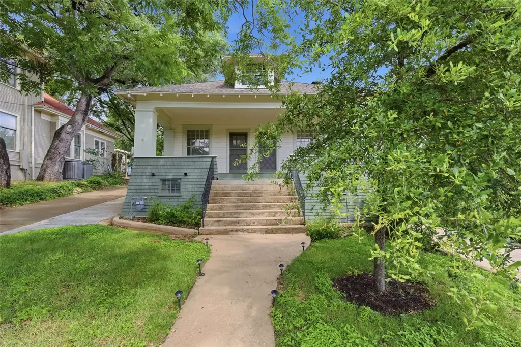 608 Harthan Street, Austin