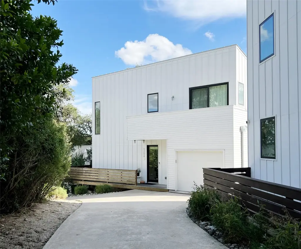 1204 Woodland Avenue B, Austin