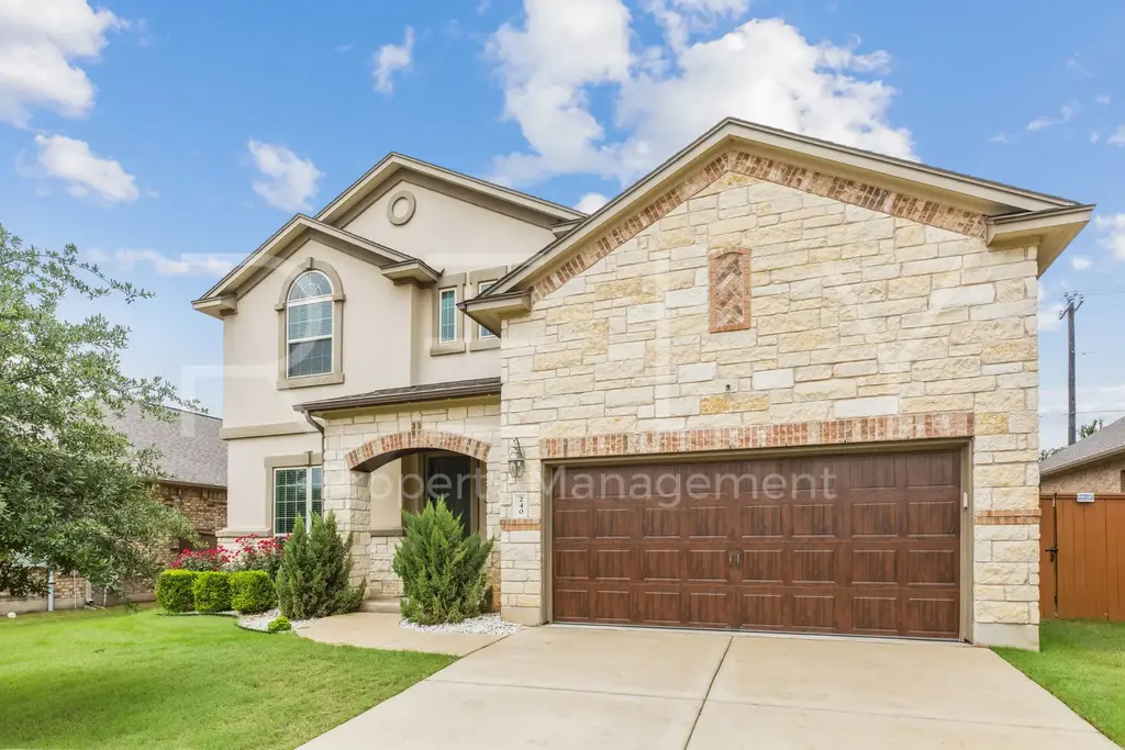 240 Cross Timbers Drive, Georgetown