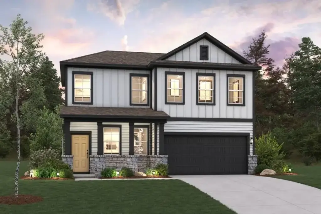 4706 Native Pearl, Austin