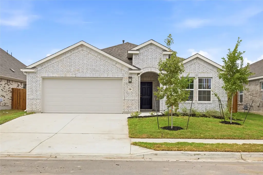 236 Bellie Lane, Kyle