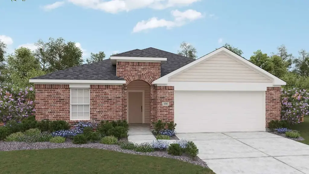 236 Bellie Lane, Kyle