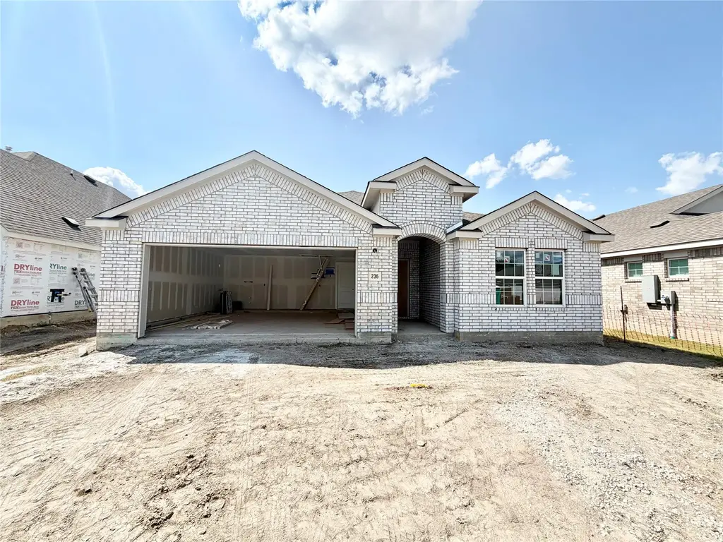236 Bellie Lane, Kyle