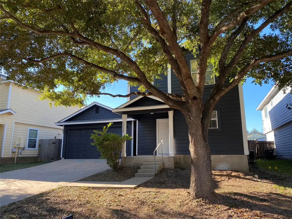 17701 Powder Creek Drive, Manor