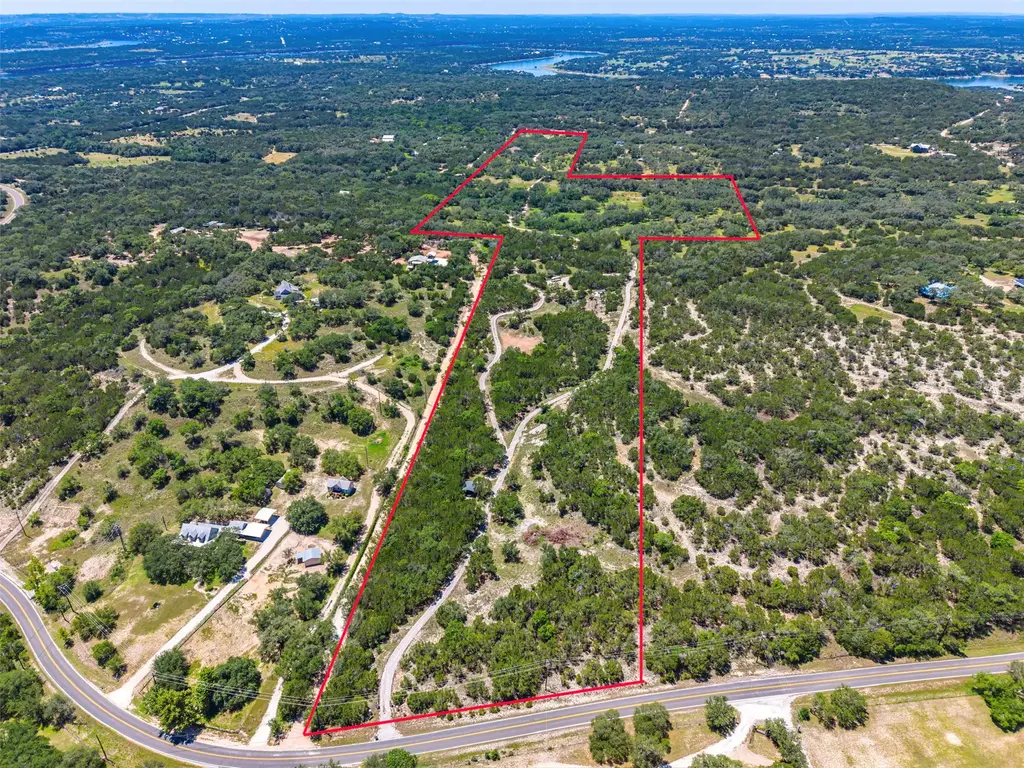24601 Singleton Bend East Road, Marble Falls