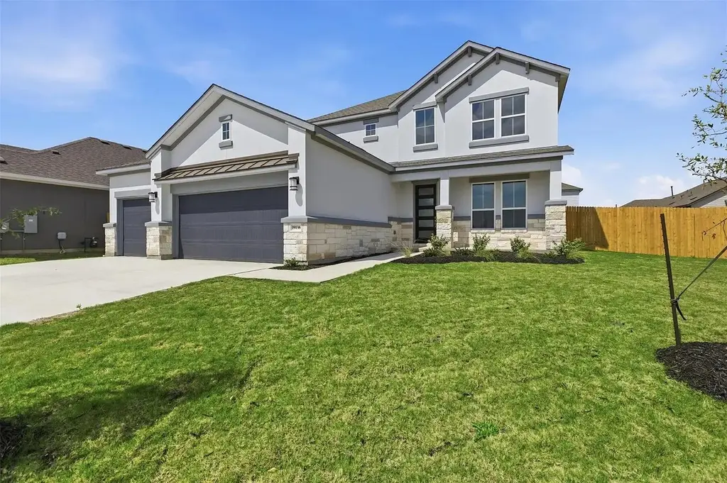 19124 Ariel Elena Way, Pflugerville