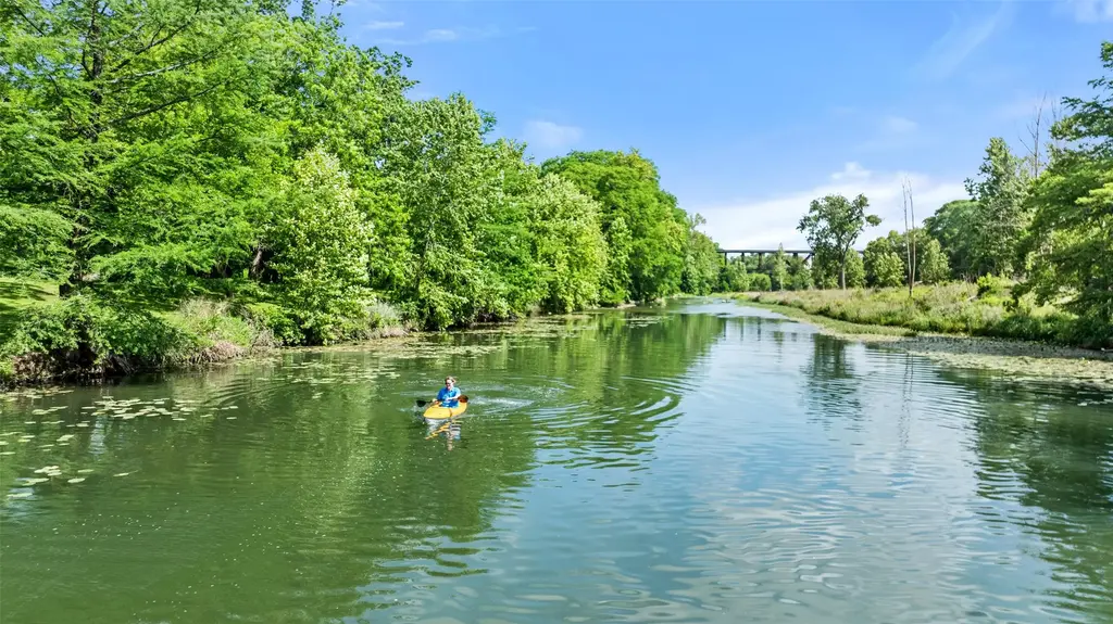 1242 Ervendberg Avenue Lot 5, New Braunfels