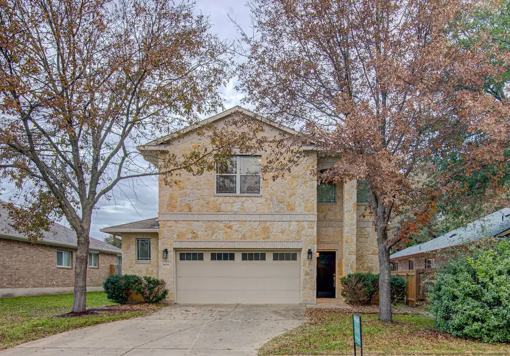1808 Mcclannahan Drive, Austin