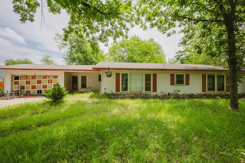 6803 Viewing Place, Austin