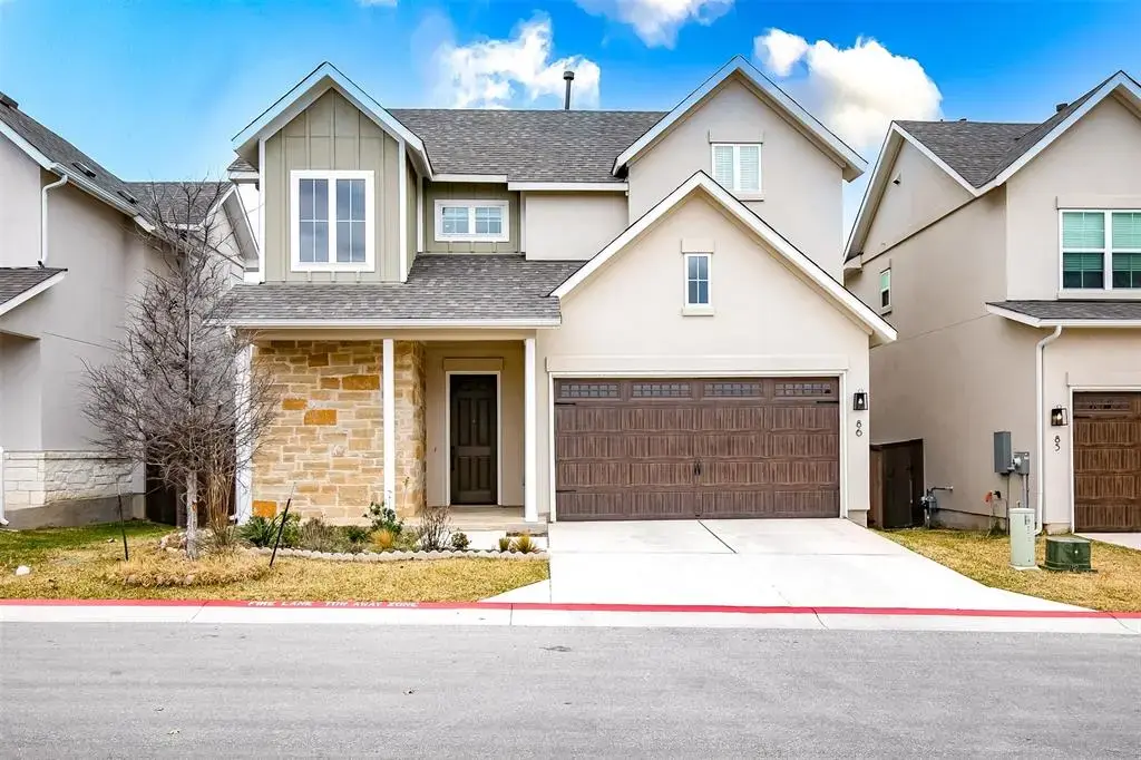 600 C-bar Ranch Trail 86, Cedar Park