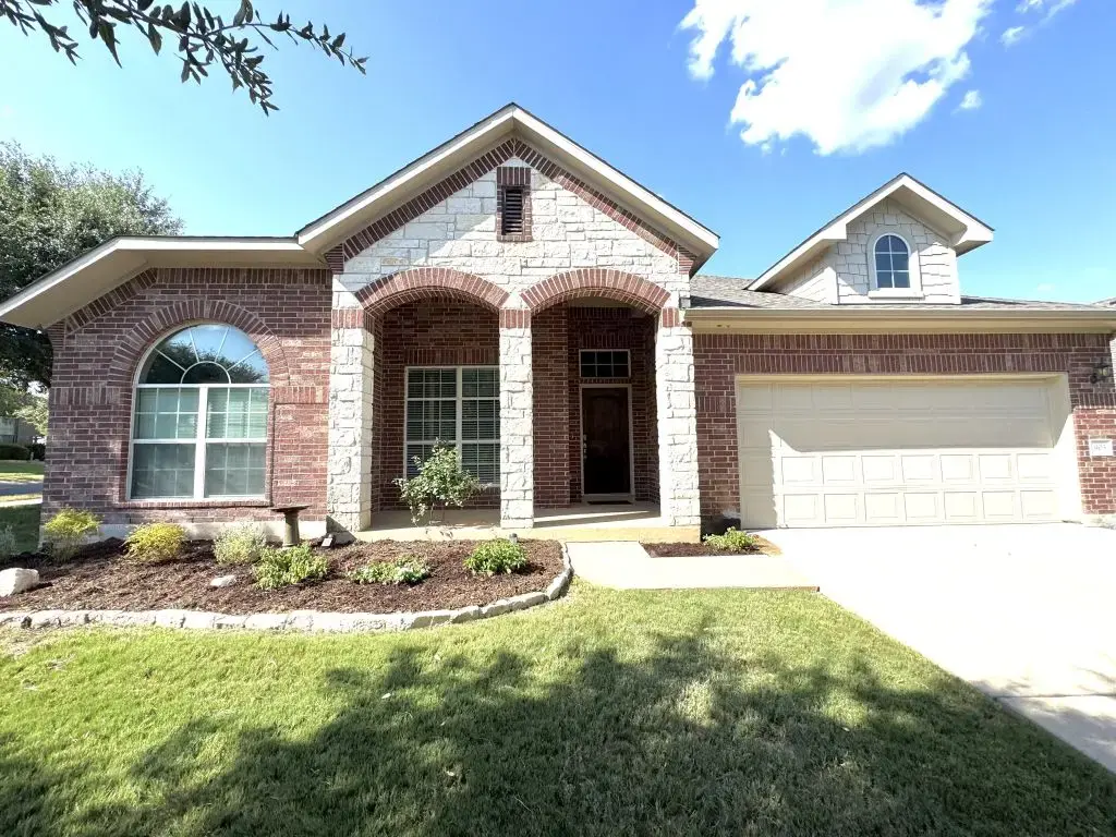 903 Madrone Drive, Georgetown