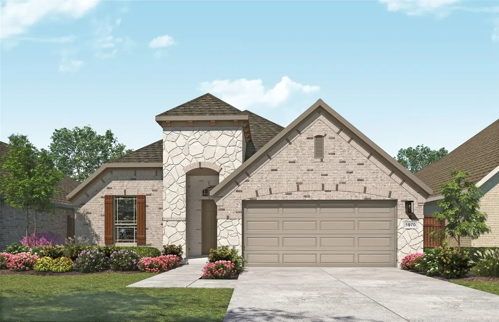 765 Ginger Street, Buda