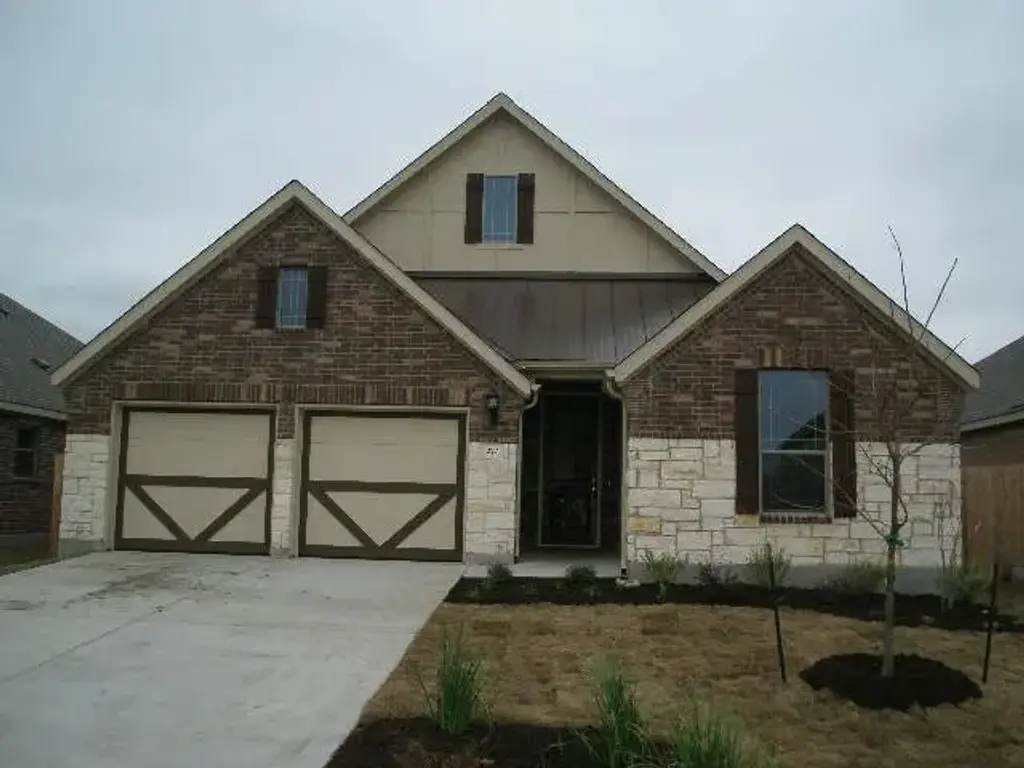 270 Crooked Creek, Buda