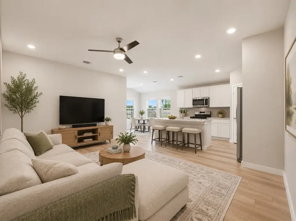 1024 Tipton Street, Georgetown