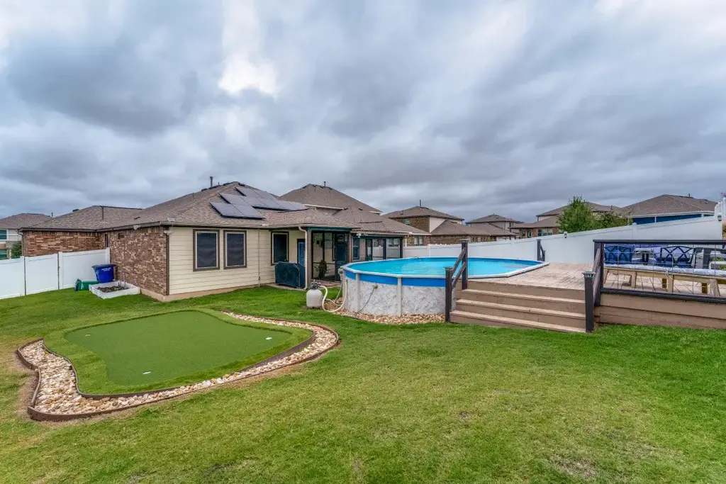 5921 Lehman Way, Austin